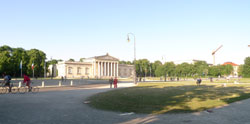 Königsplatz